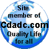 www.whatcausesbaldness.net is part of the quality life for all set of sites under the Cdadc.com banner 